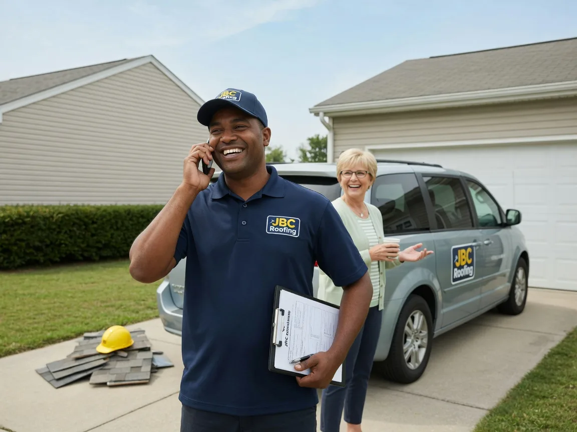 Roof Replacement Glade Spring, VA FAQs